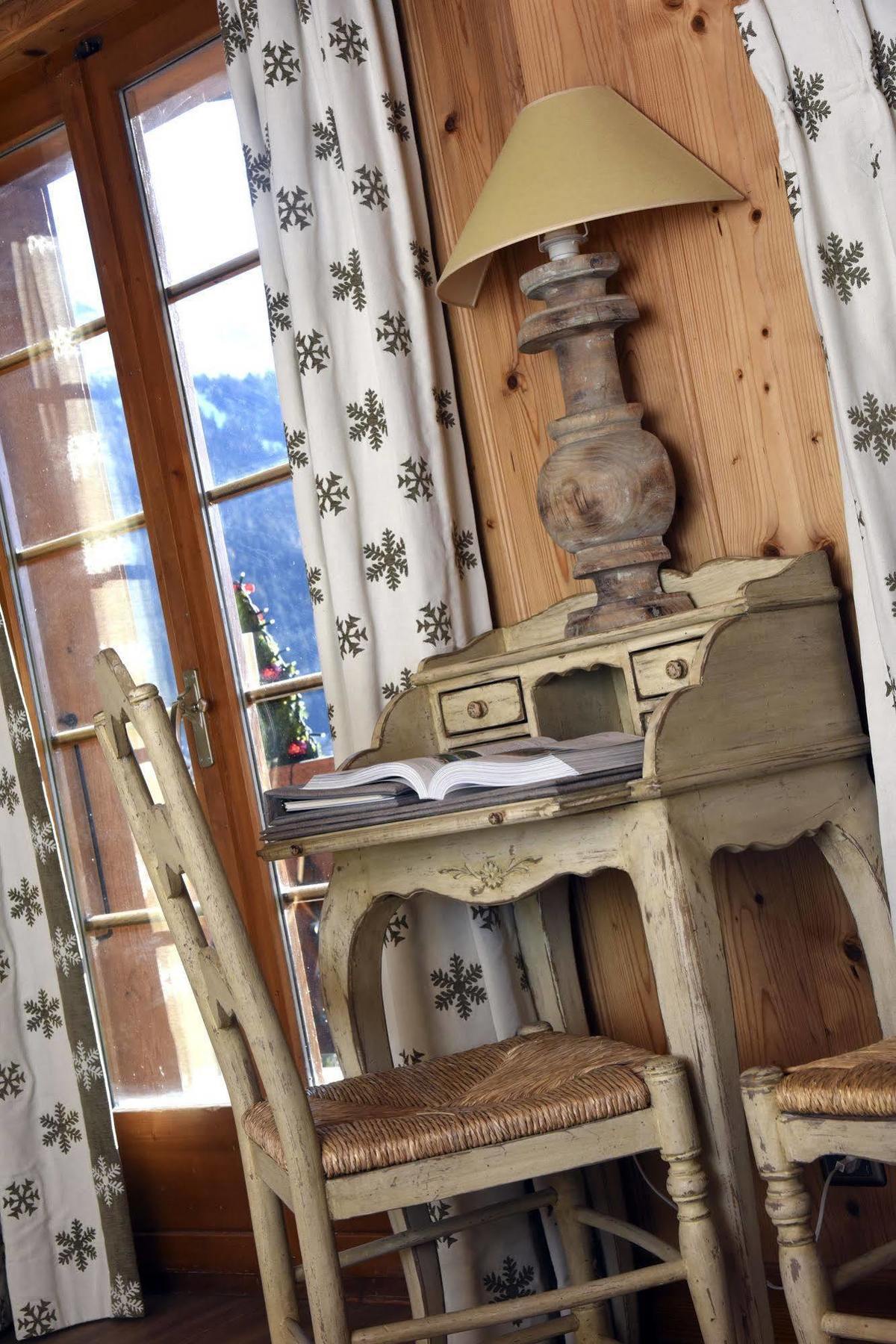 Chalet D'Adrien Verbier Exteriör bild